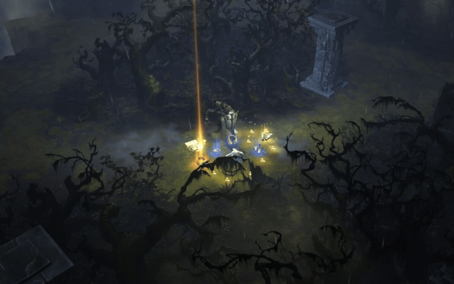 Diablo III: Battle Chest screenshot