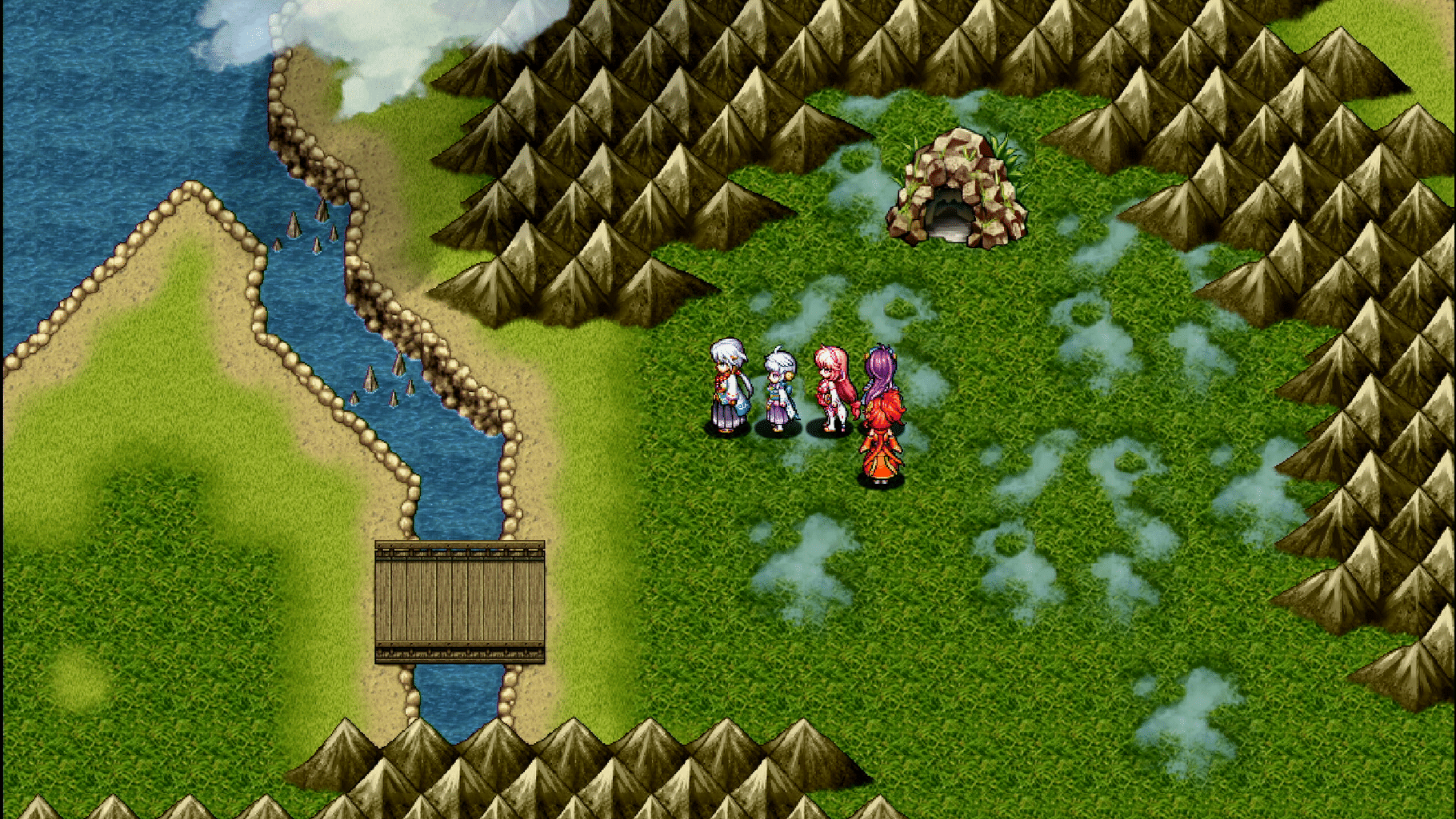 Kemco RPG Selection Vol. 6 screenshot