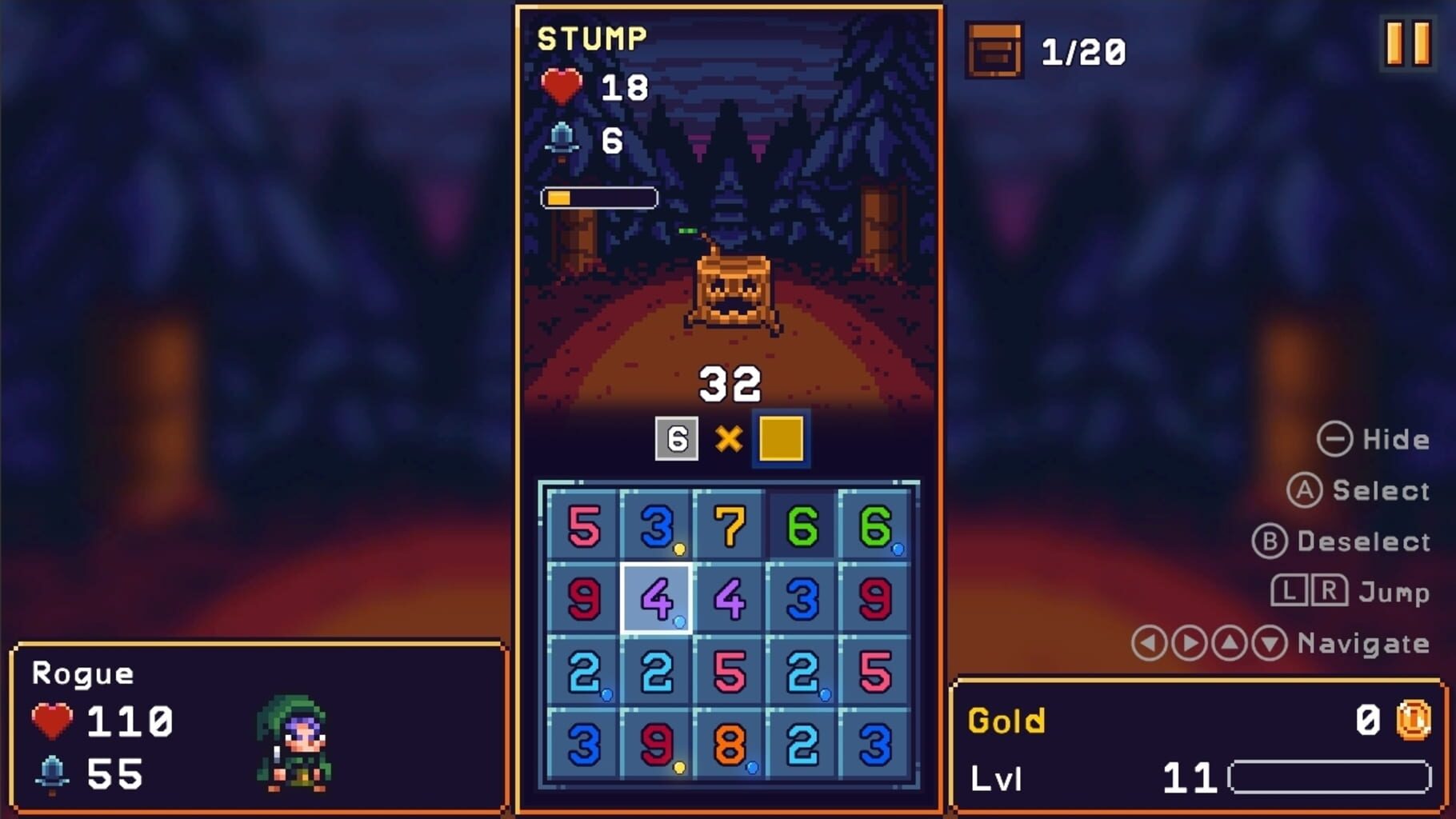 S.U.M. Slay Uncool Monsters screenshot