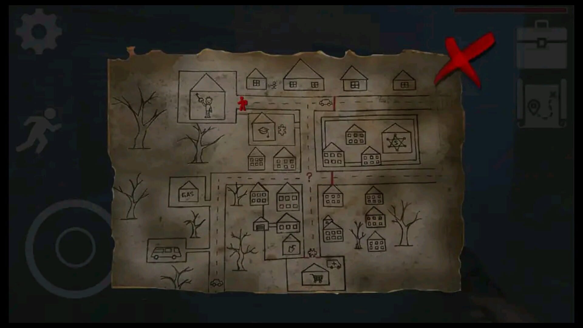 Awakening - Screenshot