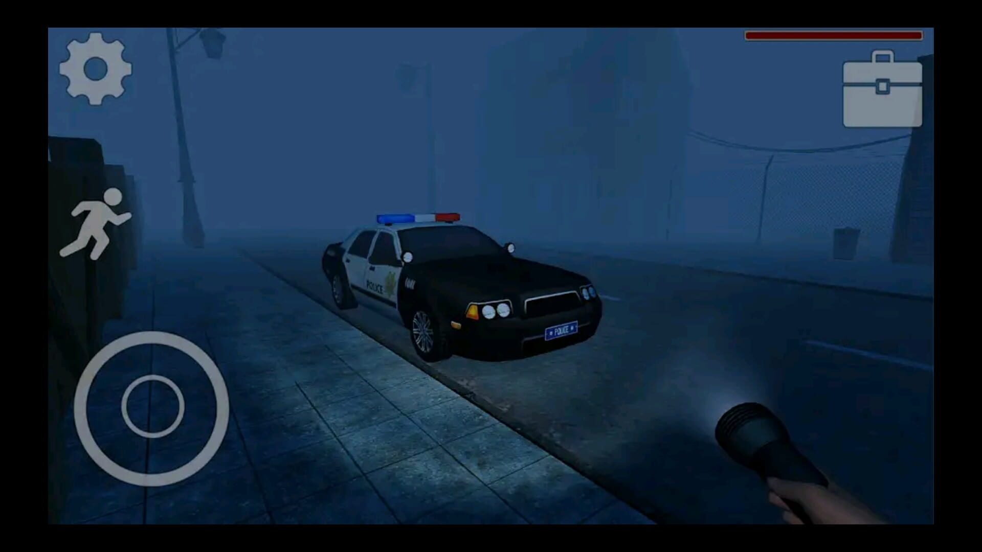 Awakening - Screenshot