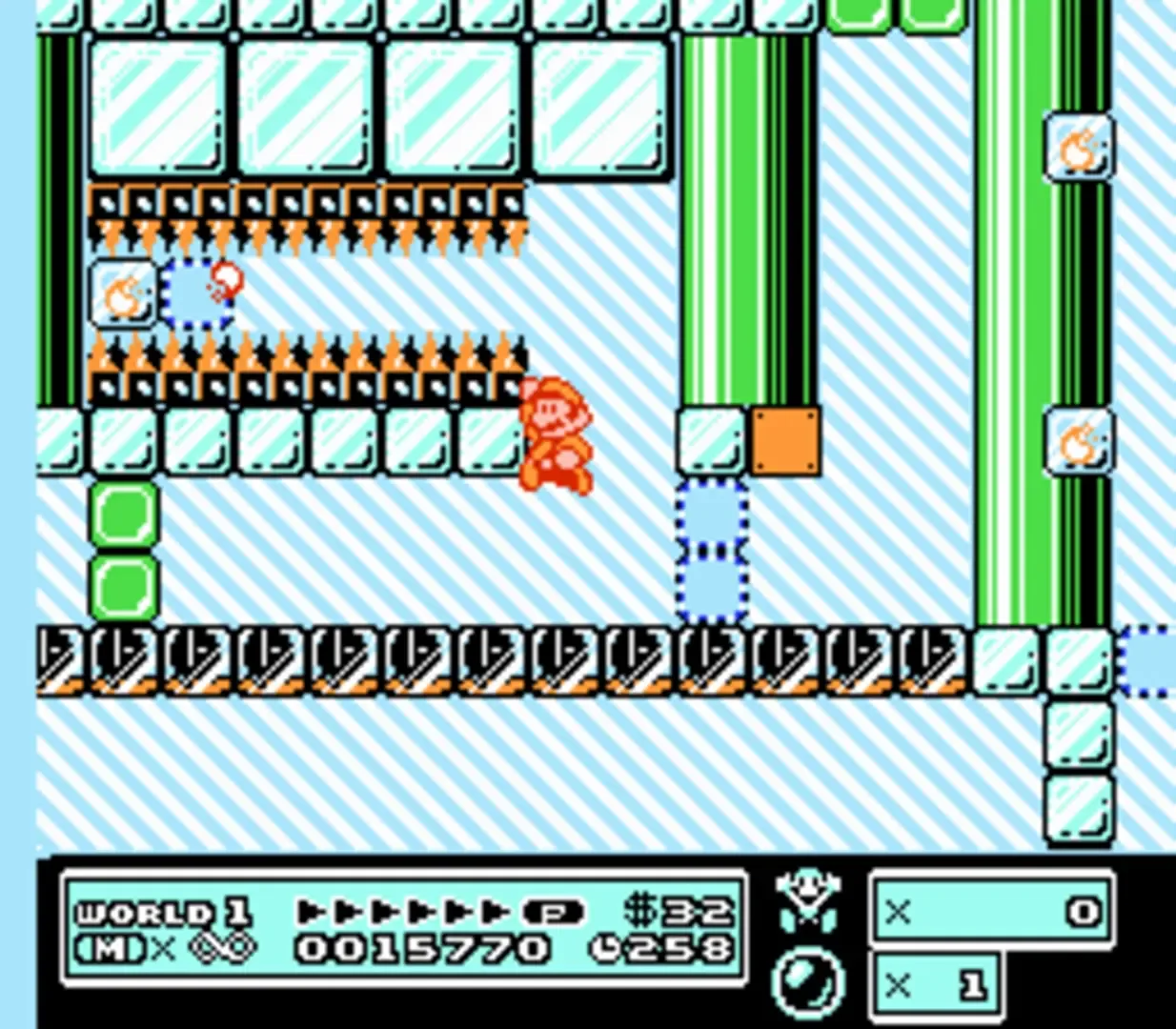 Captura de pantalla - Super Orb Bros.