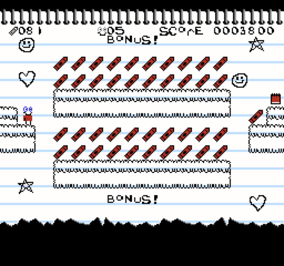 Doodle World screenshot