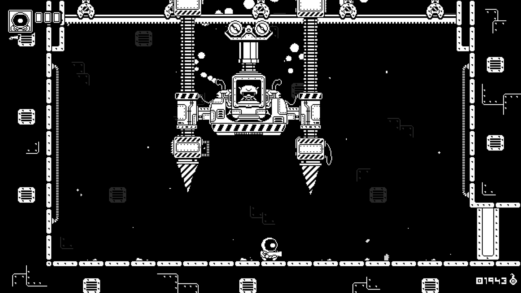 Astronite screenshot