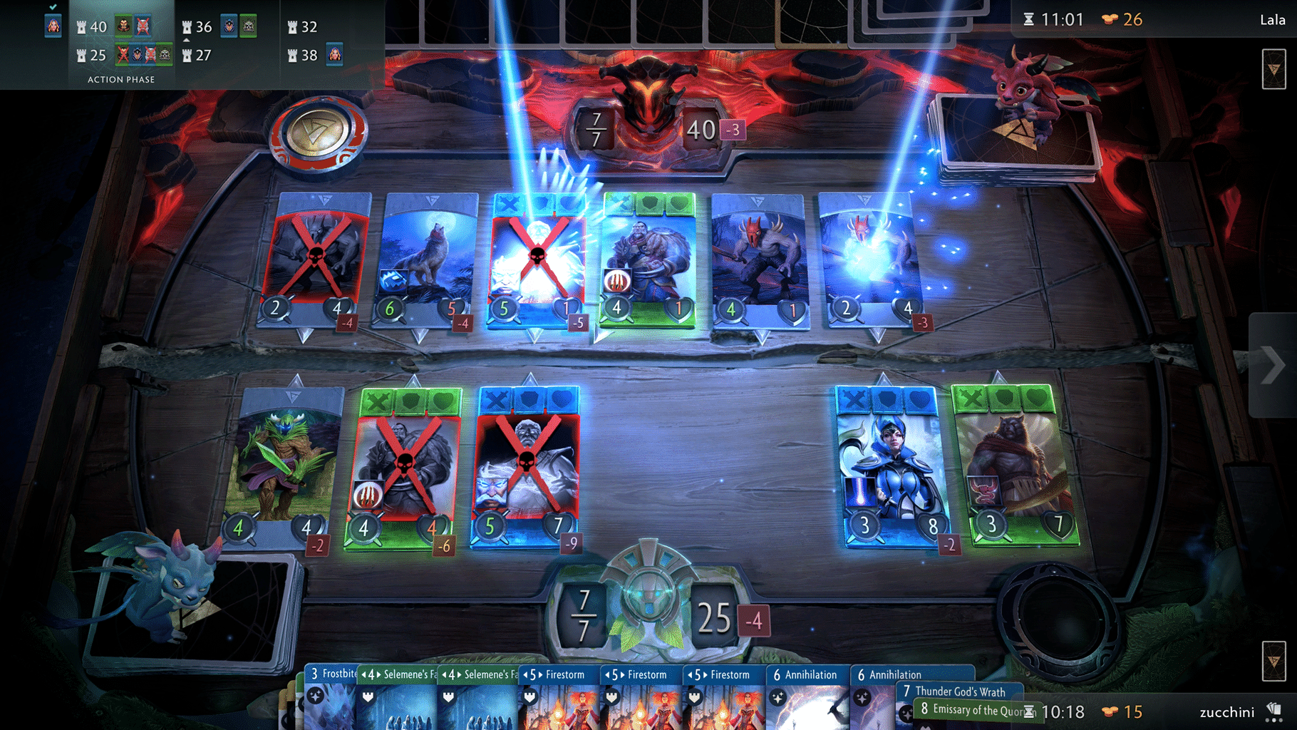 Artifact screenshot