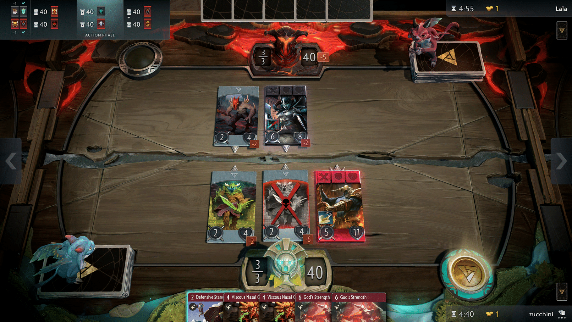 Artifact screenshot