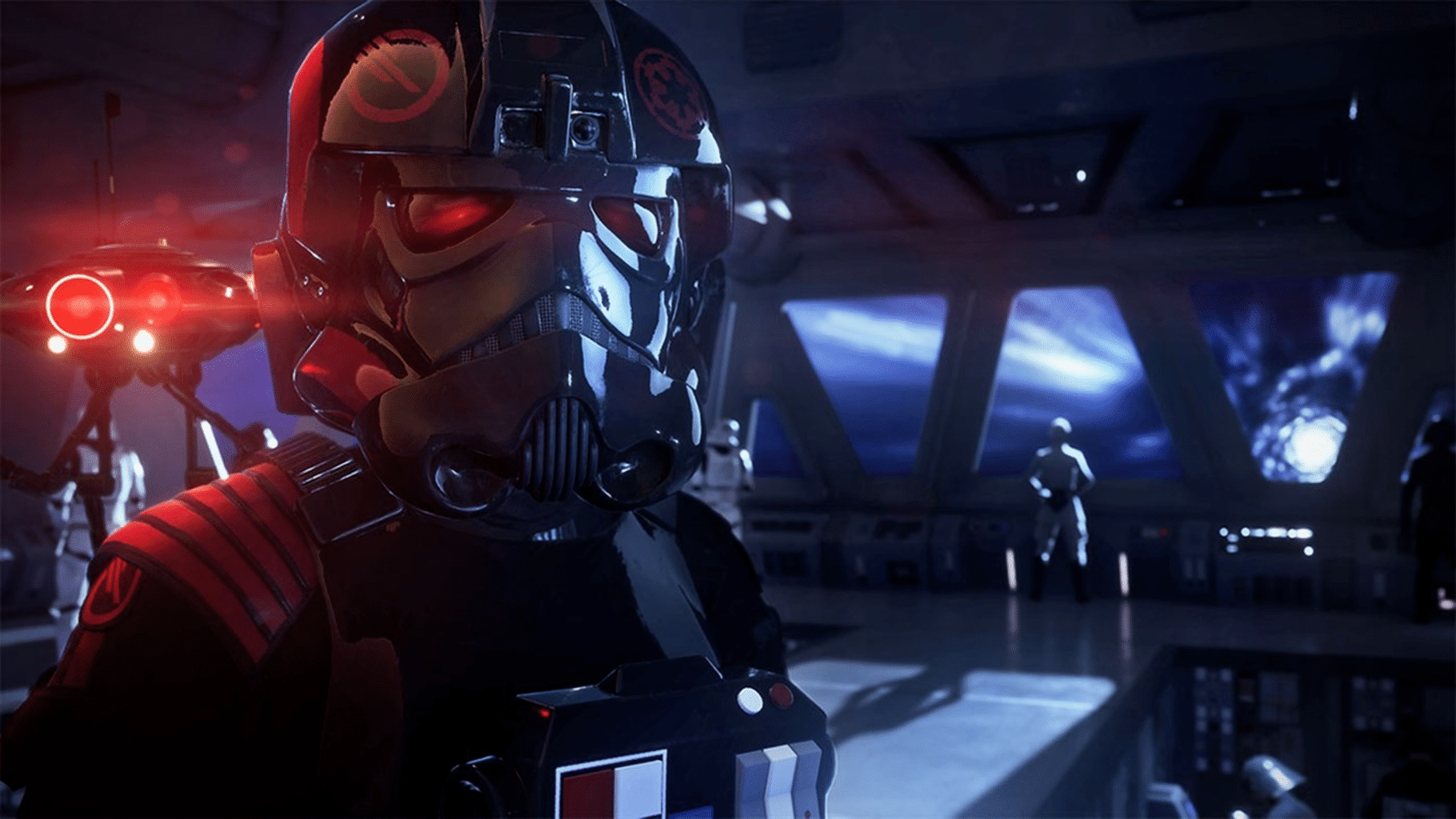 Star Wars Battlefront II: Celebration Edition screenshot