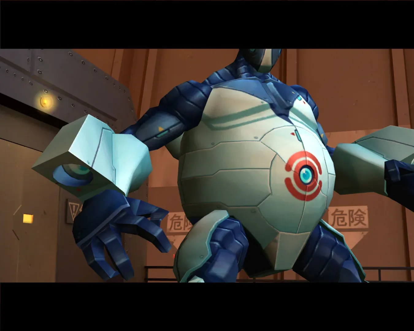 Captura de pantalla - Spider-Man: Friend or Foe
