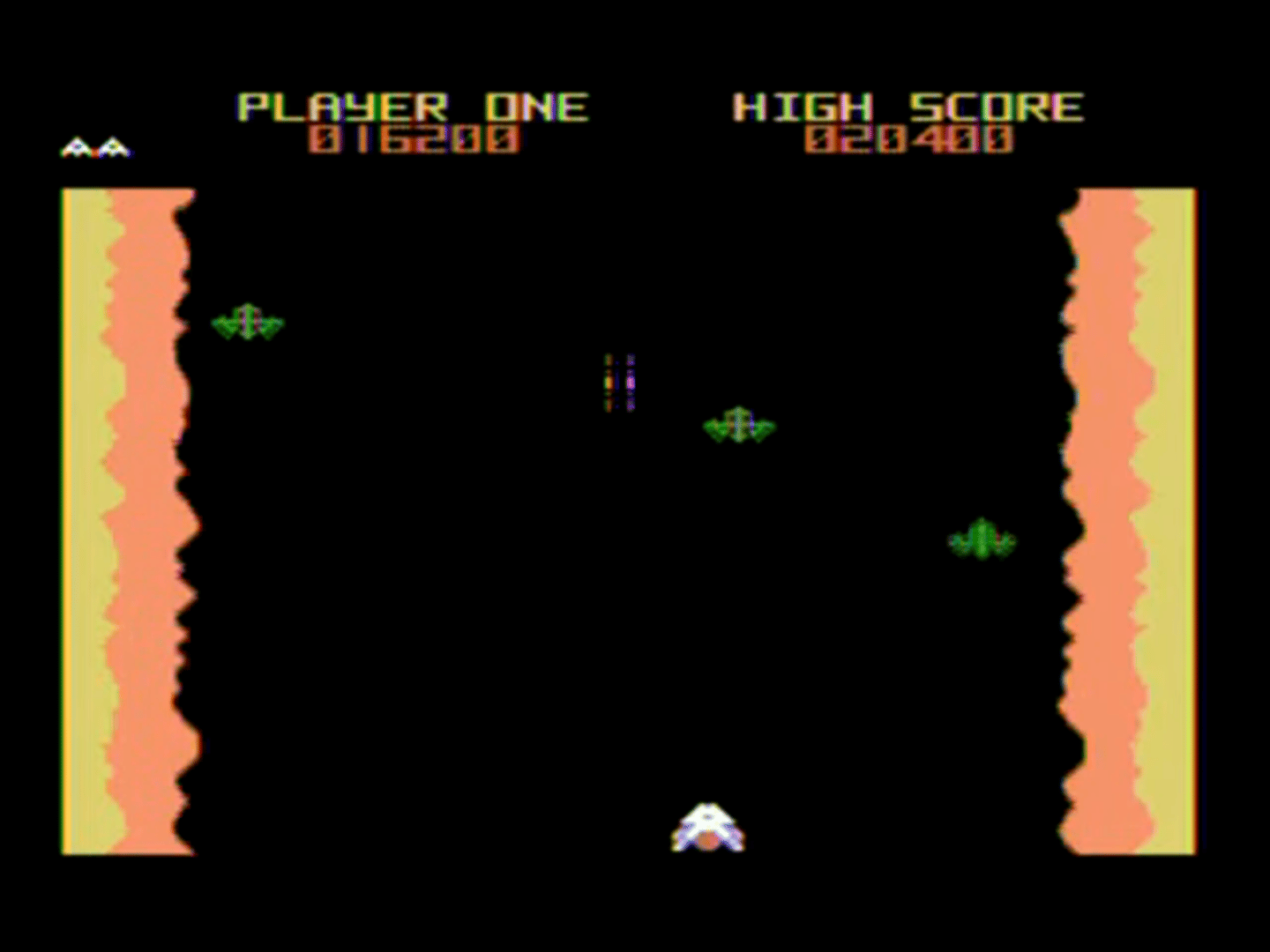 Space Hunter screenshot