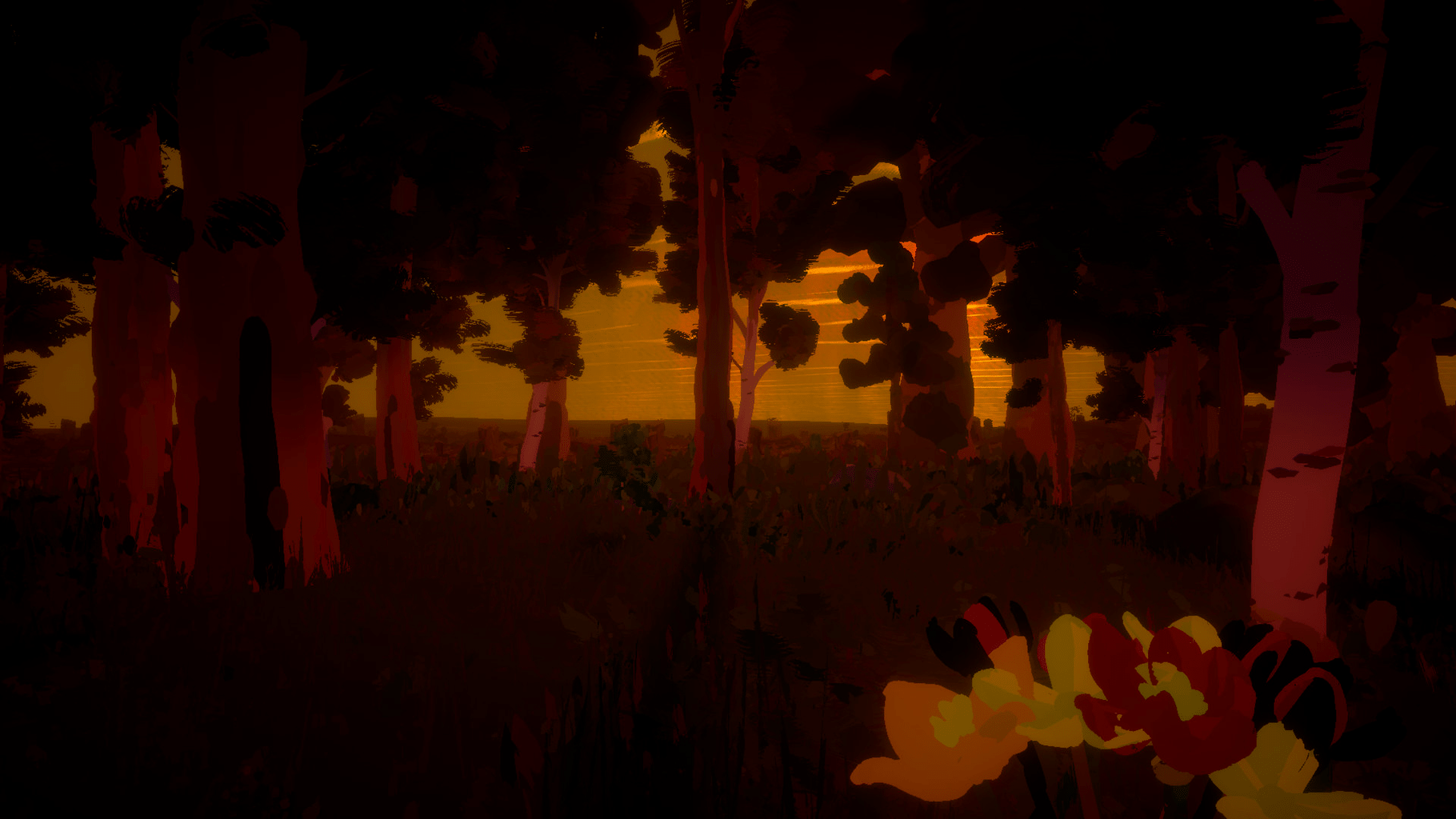 Sunlight screenshot