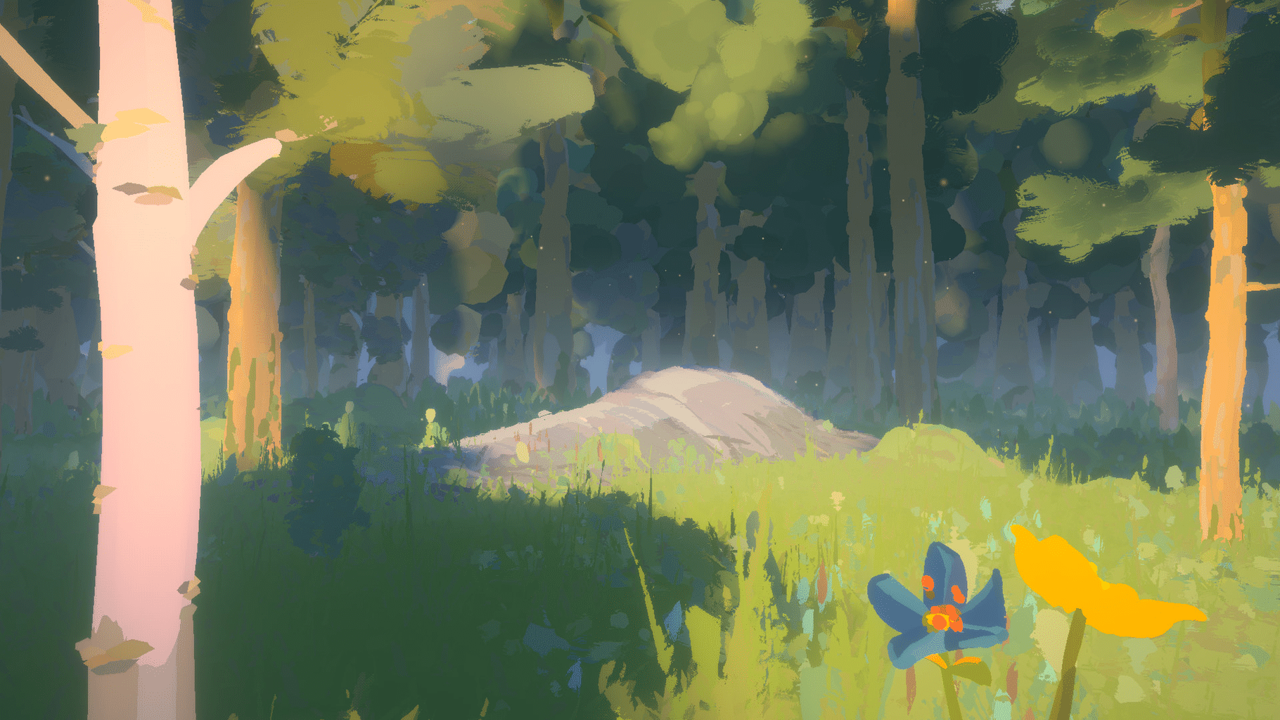 Sunlight screenshot