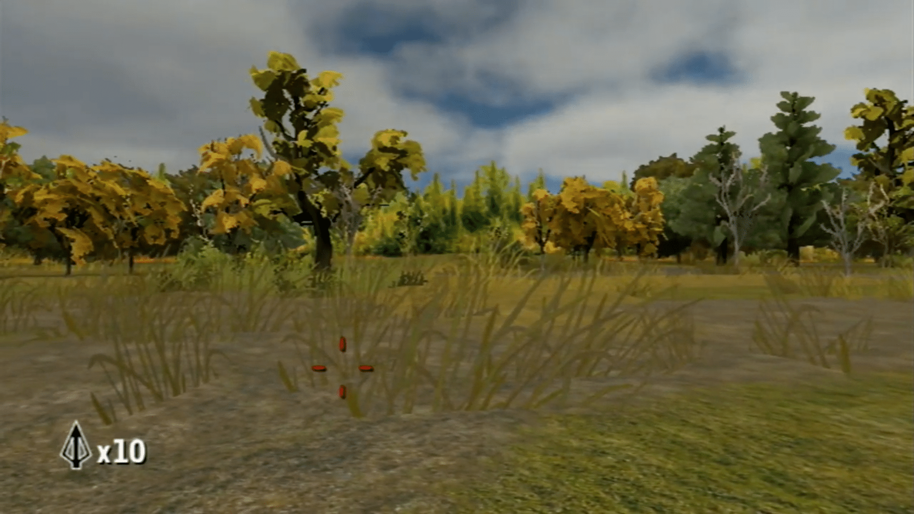 Mathews Bowhunting screenshot