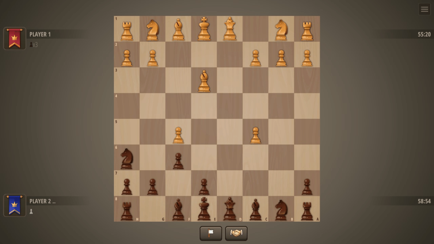 Chess Royal screenshot