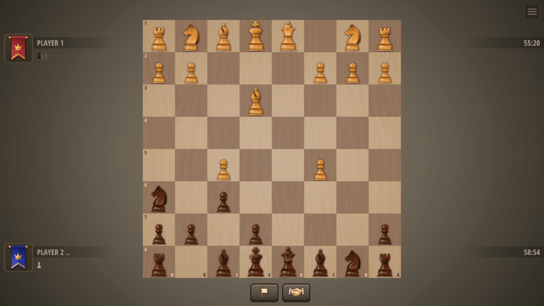 Chess Royal screenshot