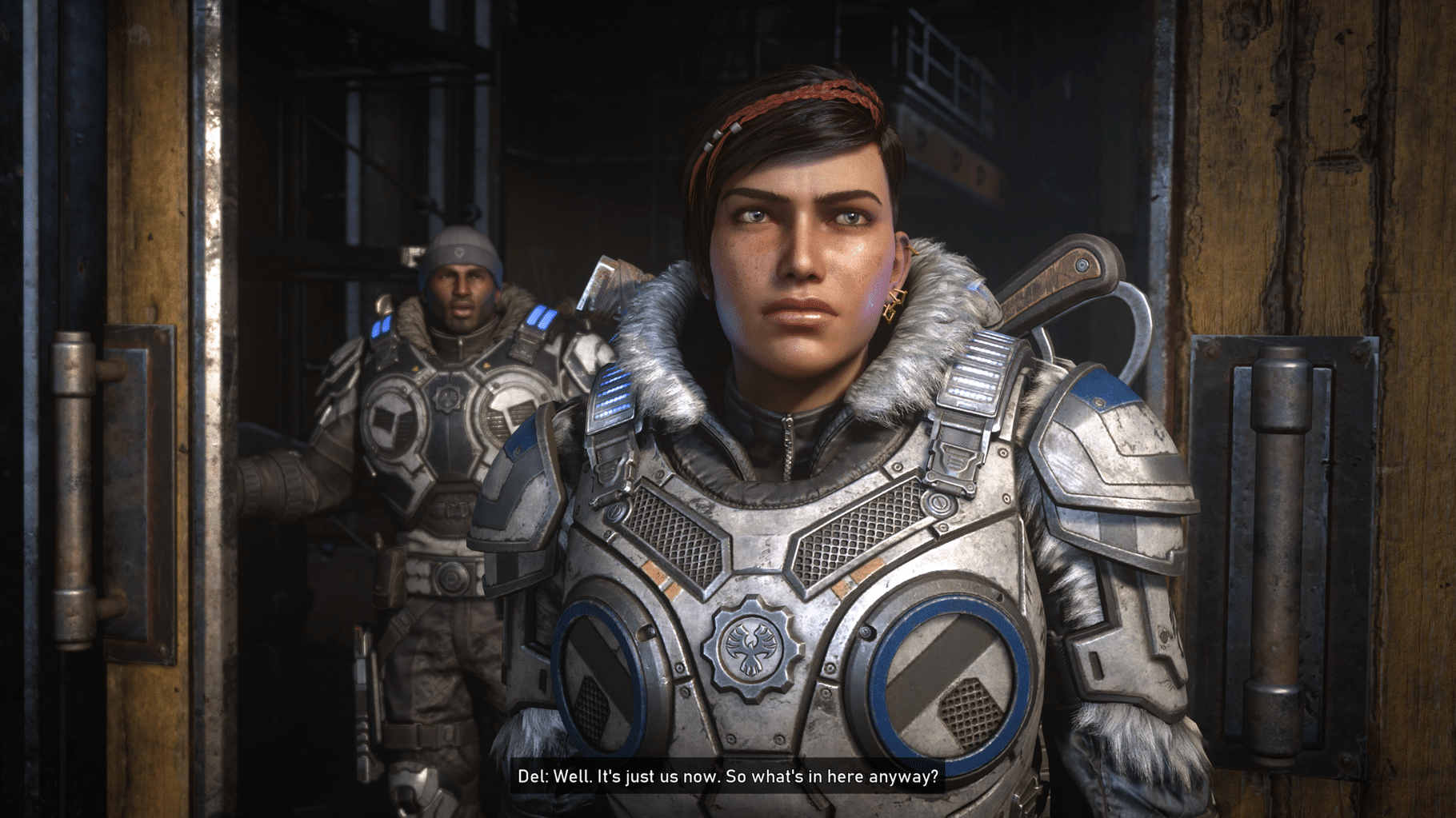 Gears 5: Game of the Year Edition screenshot