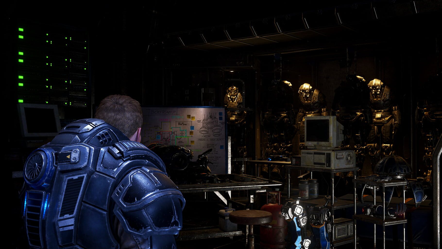 Gears 5 Game of the Year Edition screenshots