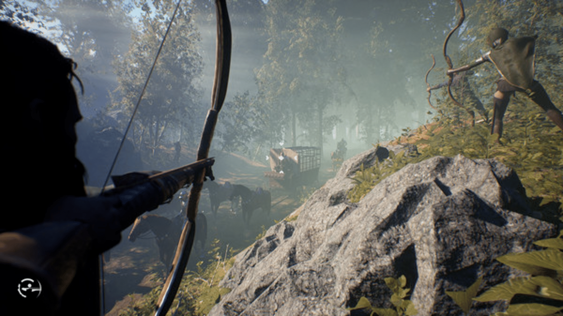 Robin Hood: Builders of Sherwood screenshot