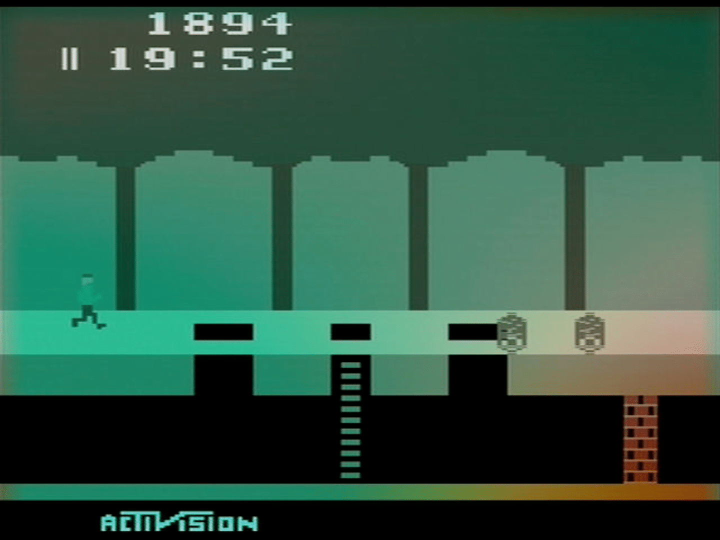 Activision Anthology screenshot