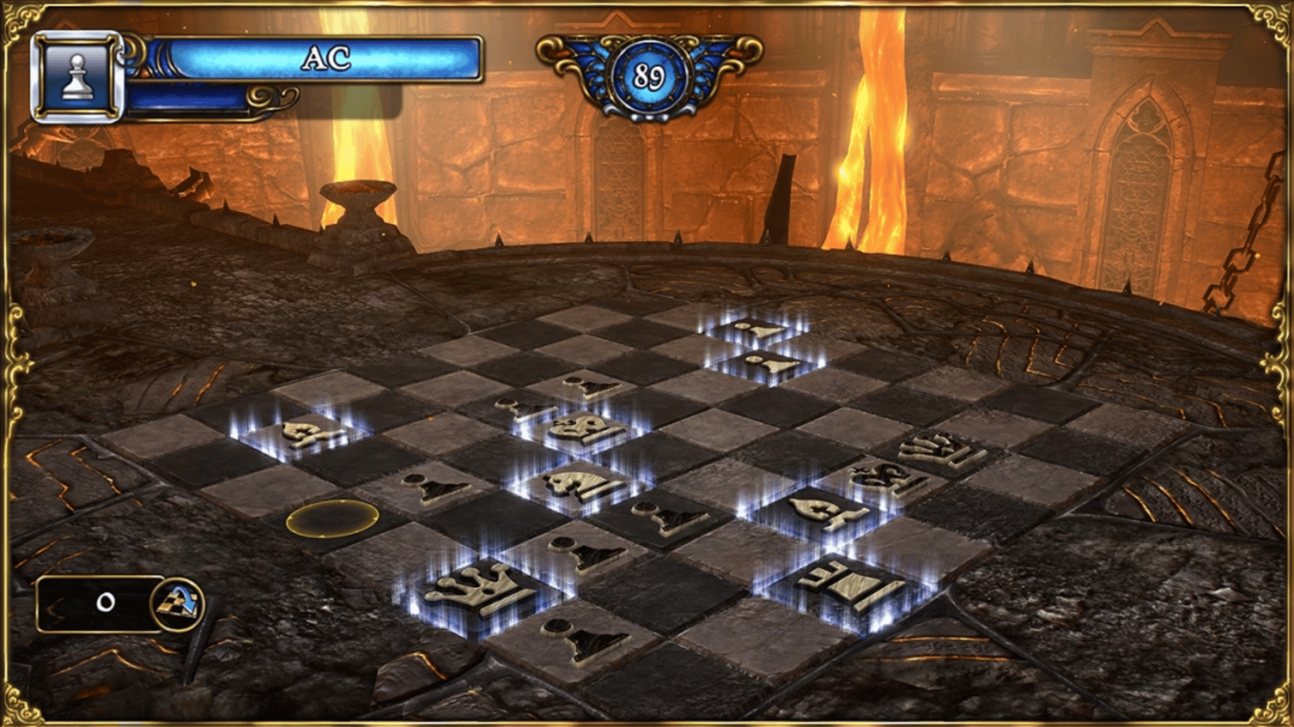 Check vs Mate: Grandmaster Edition screenshot