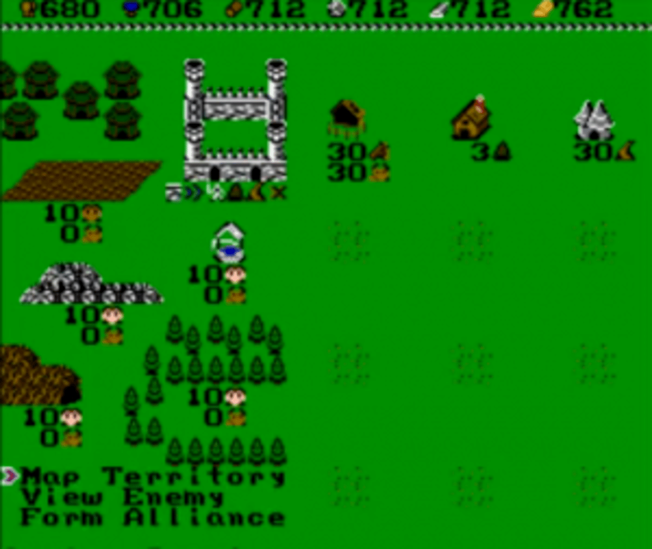 Armed for Battle screenshot