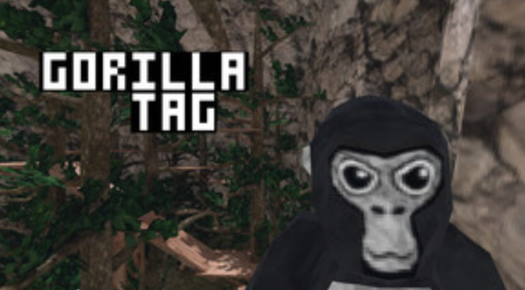 Captura de pantalla - Gorilla Tag