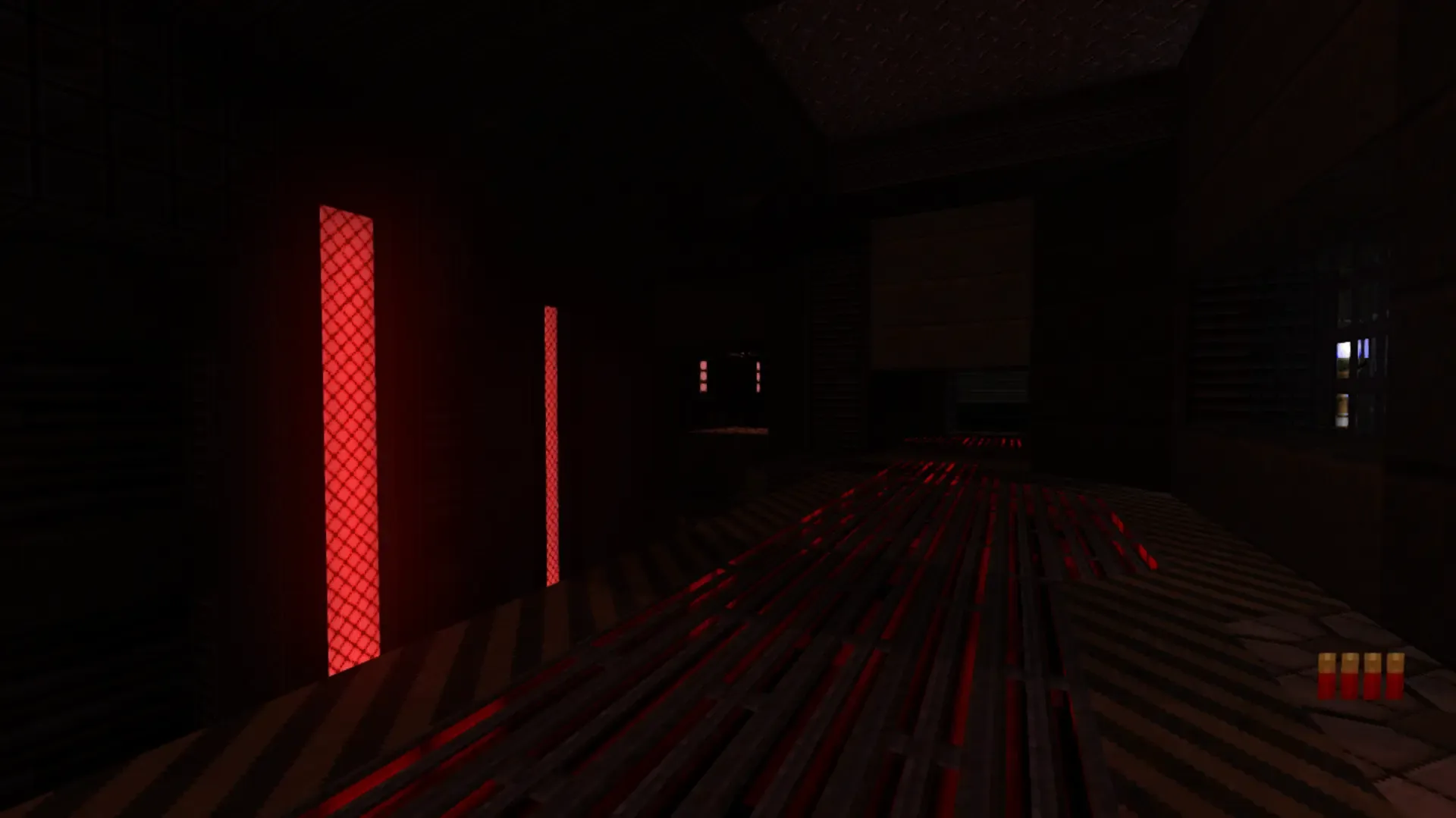 Under a Freezing Sea