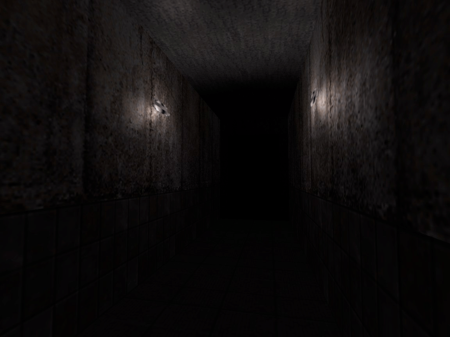 The Endless Stairwell screenshot