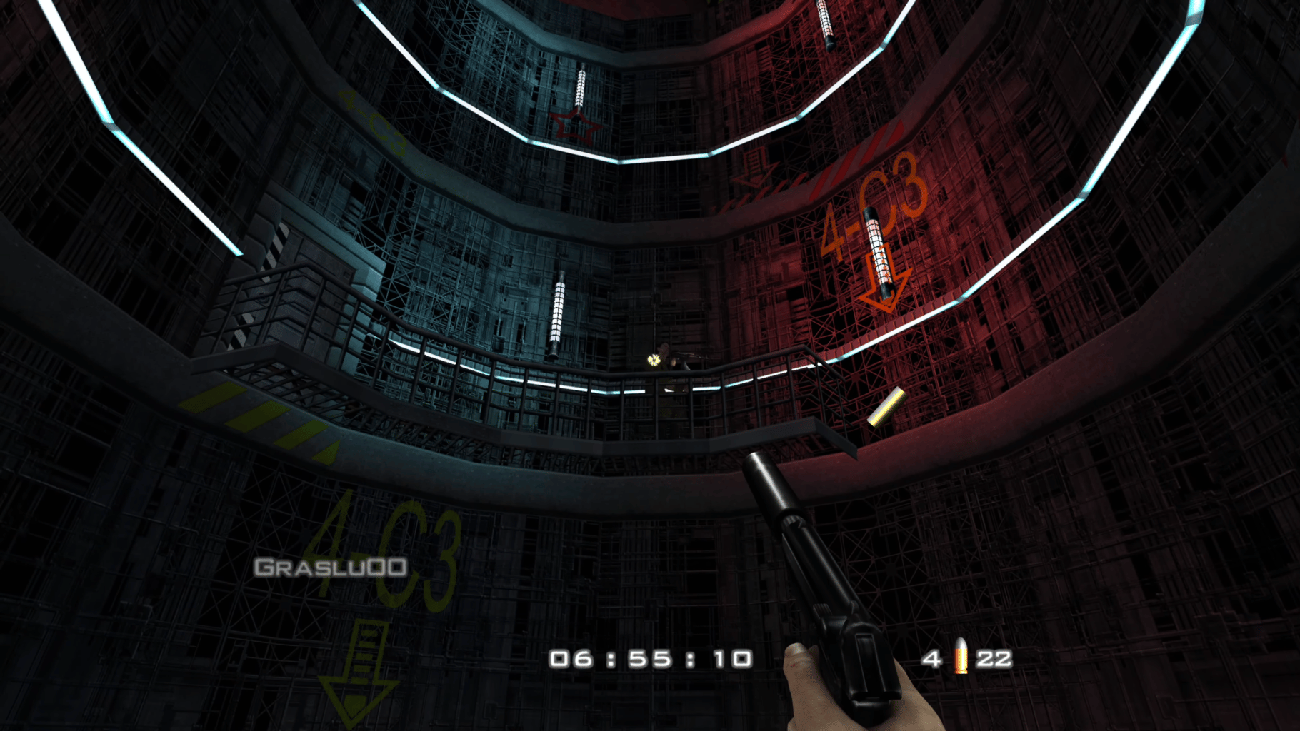 GoldenEye 007: Xbox Live Arcade screenshot