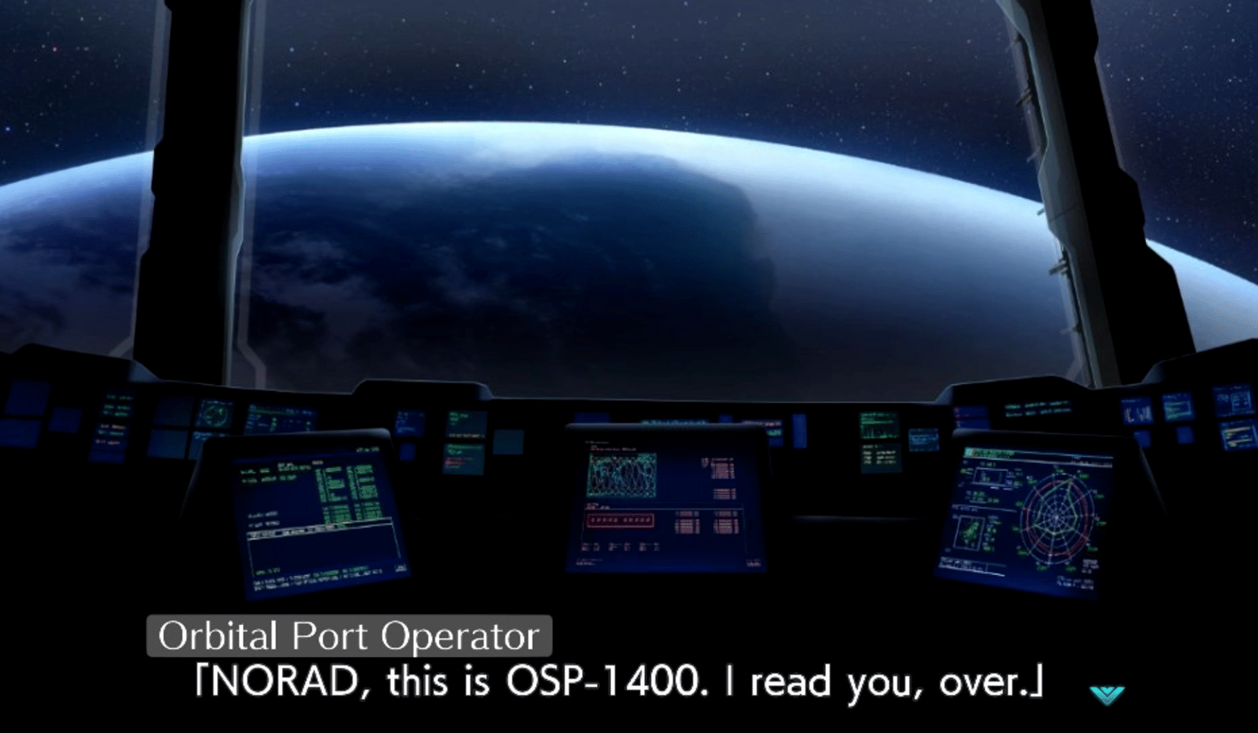 Muv-Luv Unlimited: The Day After - Episode 03 screenshot