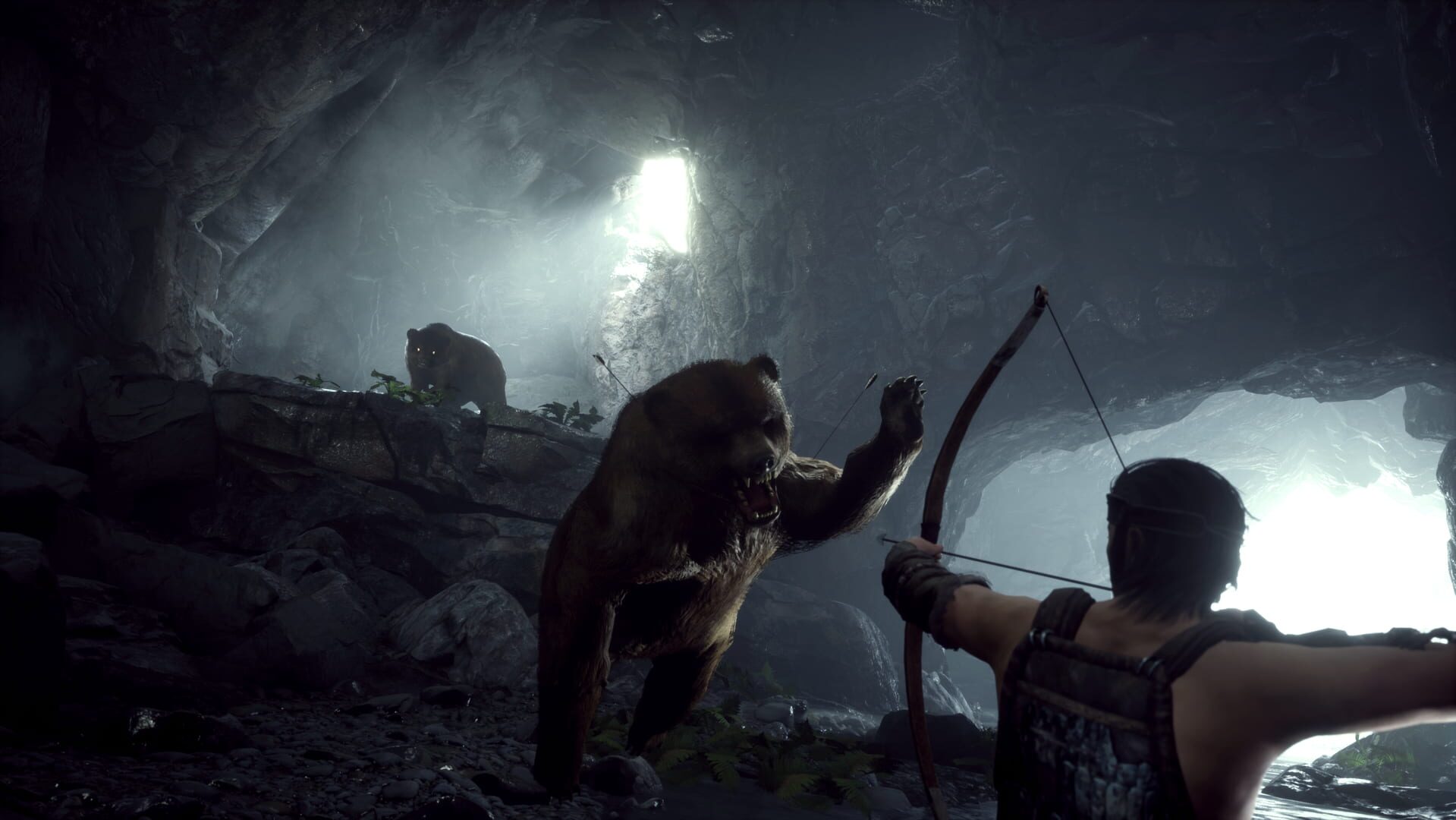Myth of Empires screenshot