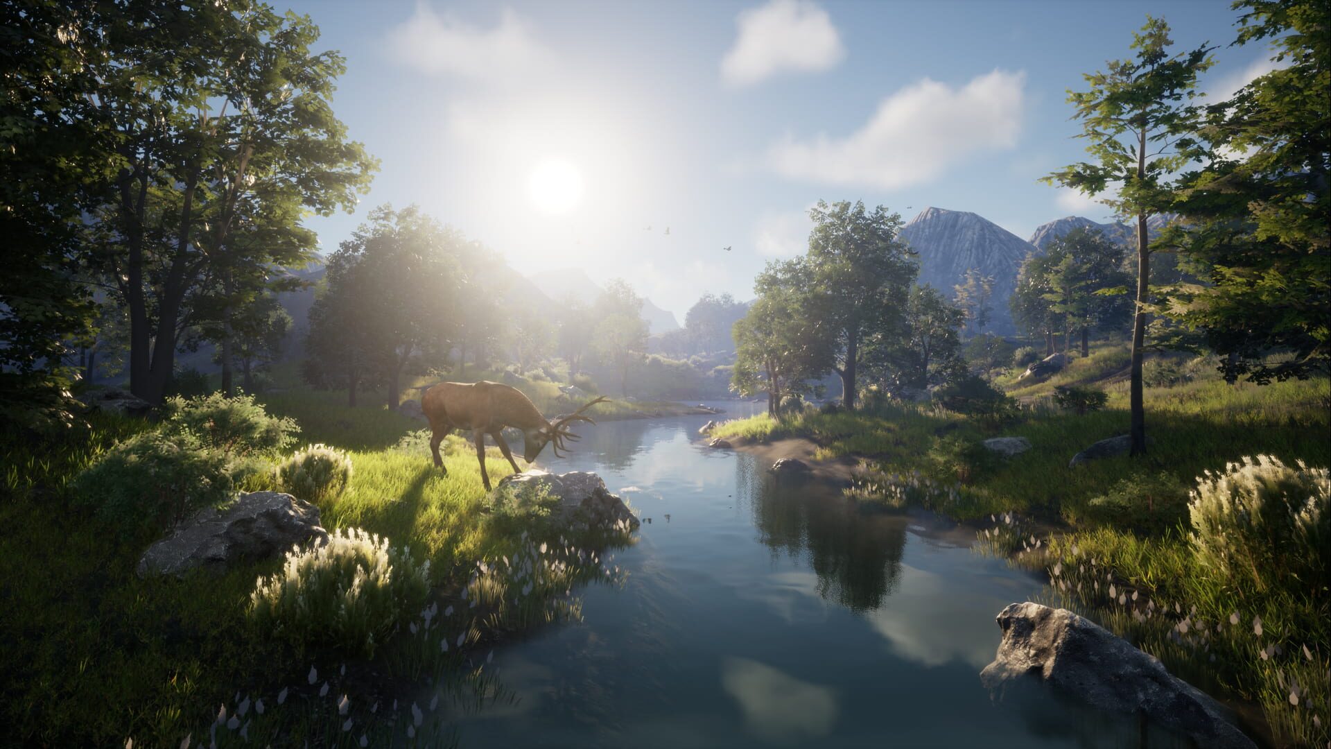 Myth of Empires screenshot