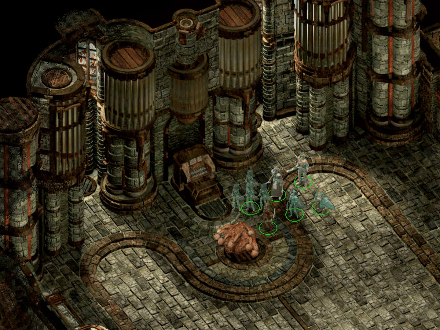 Icewind Dale: Complete screenshot