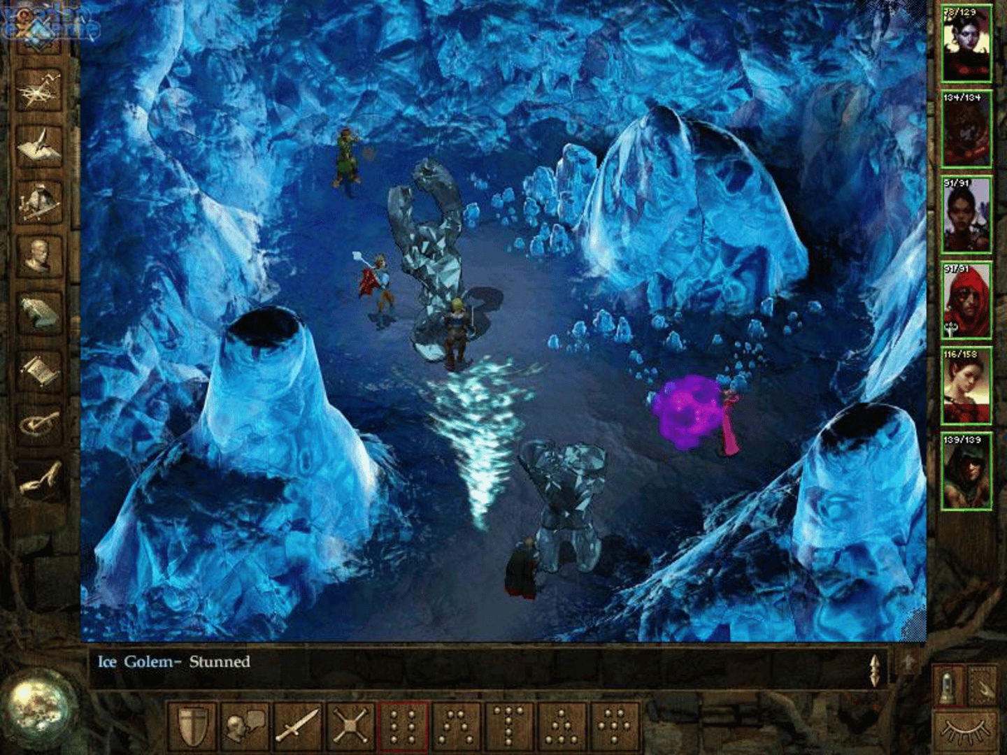 Icewind Dale: Complete screenshot