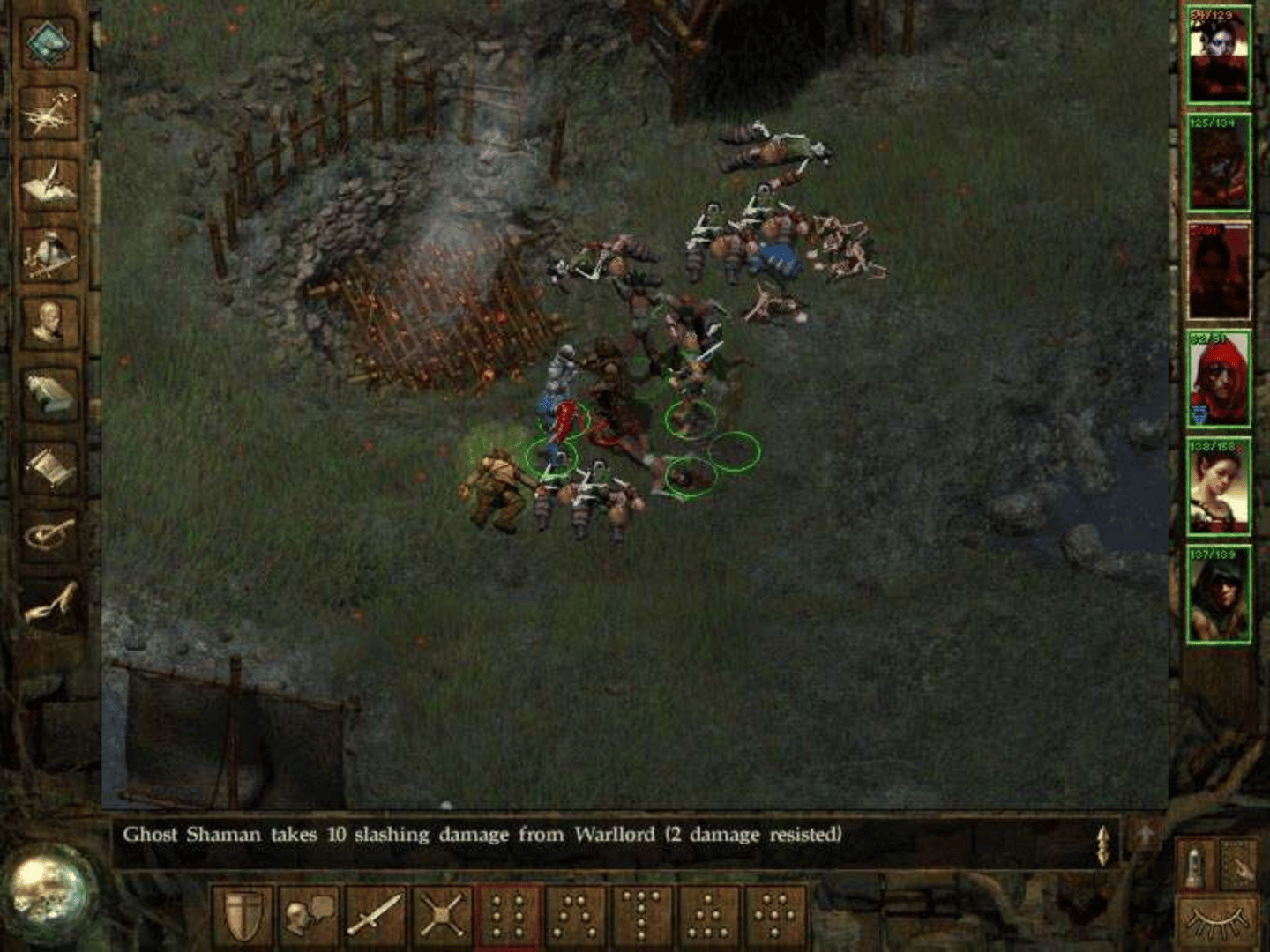 Icewind Dale: Complete screenshot