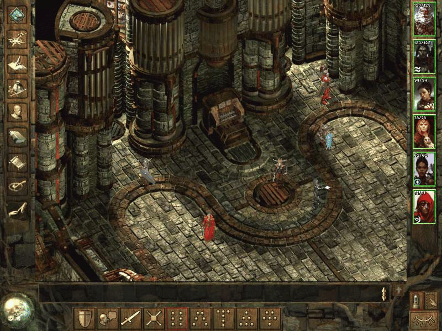 Icewind Dale: Complete screenshot