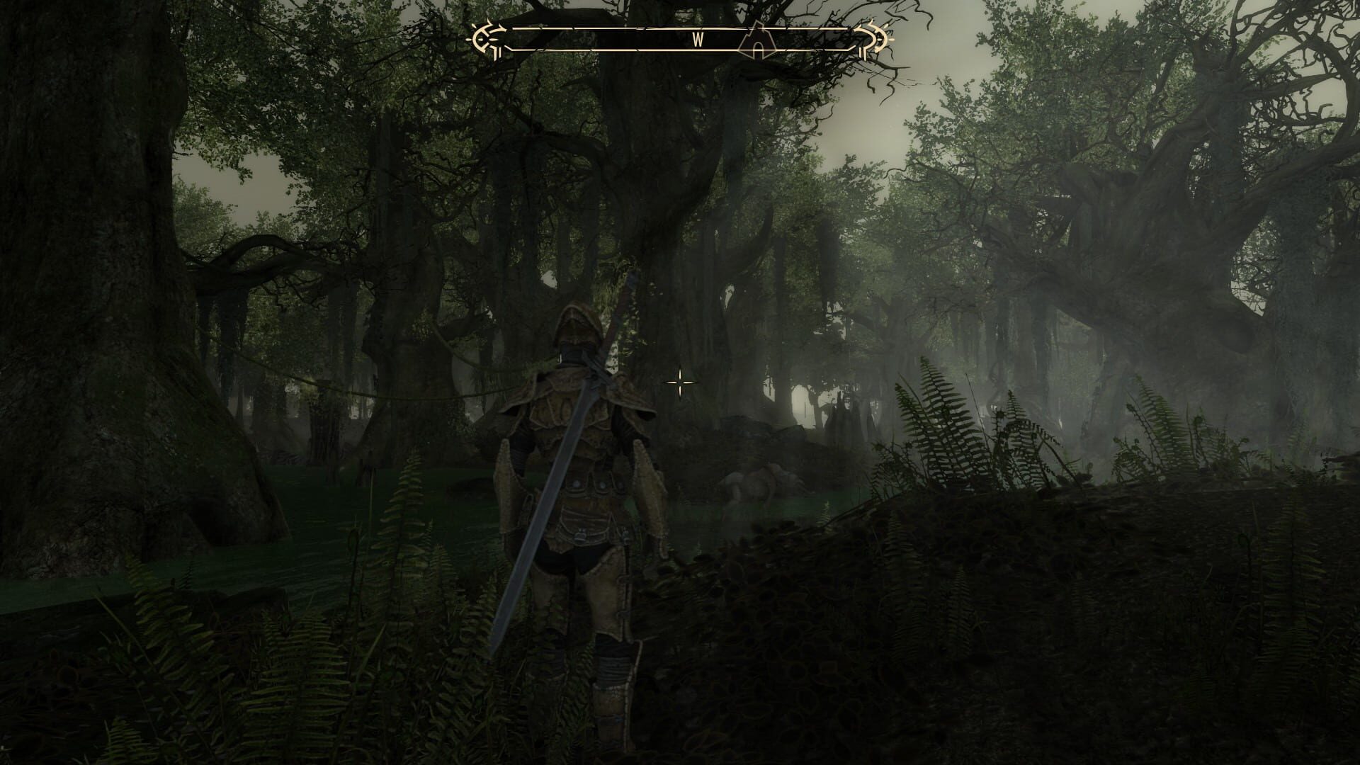 The Elder Scrolls Renewal: Skywind - Screenshot