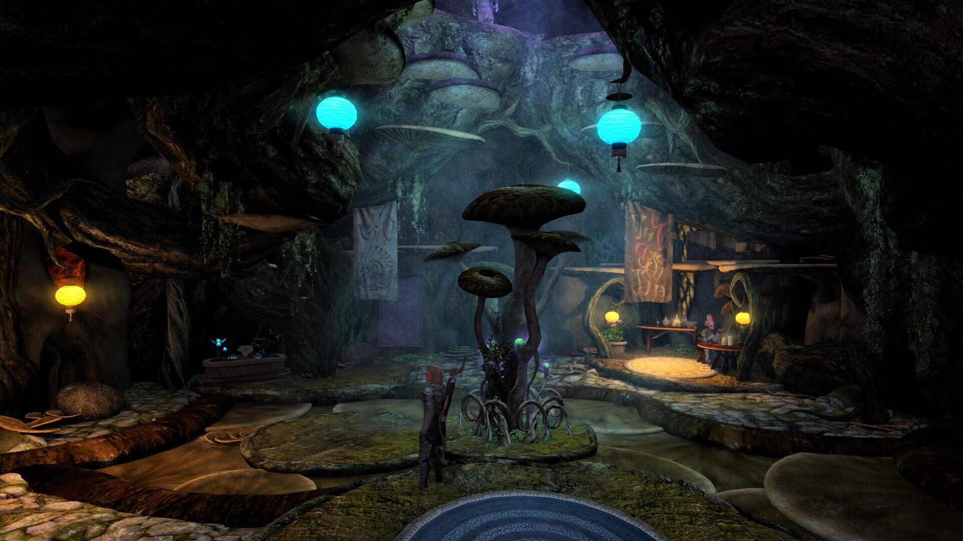 The Elder Scrolls Renewal: Skywind - Screenshot