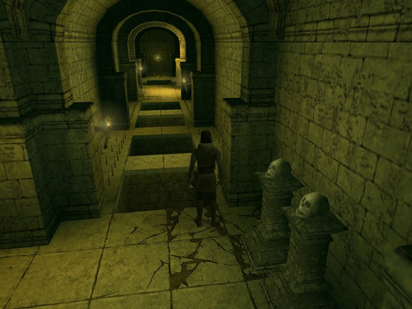 Inquisition screenshot