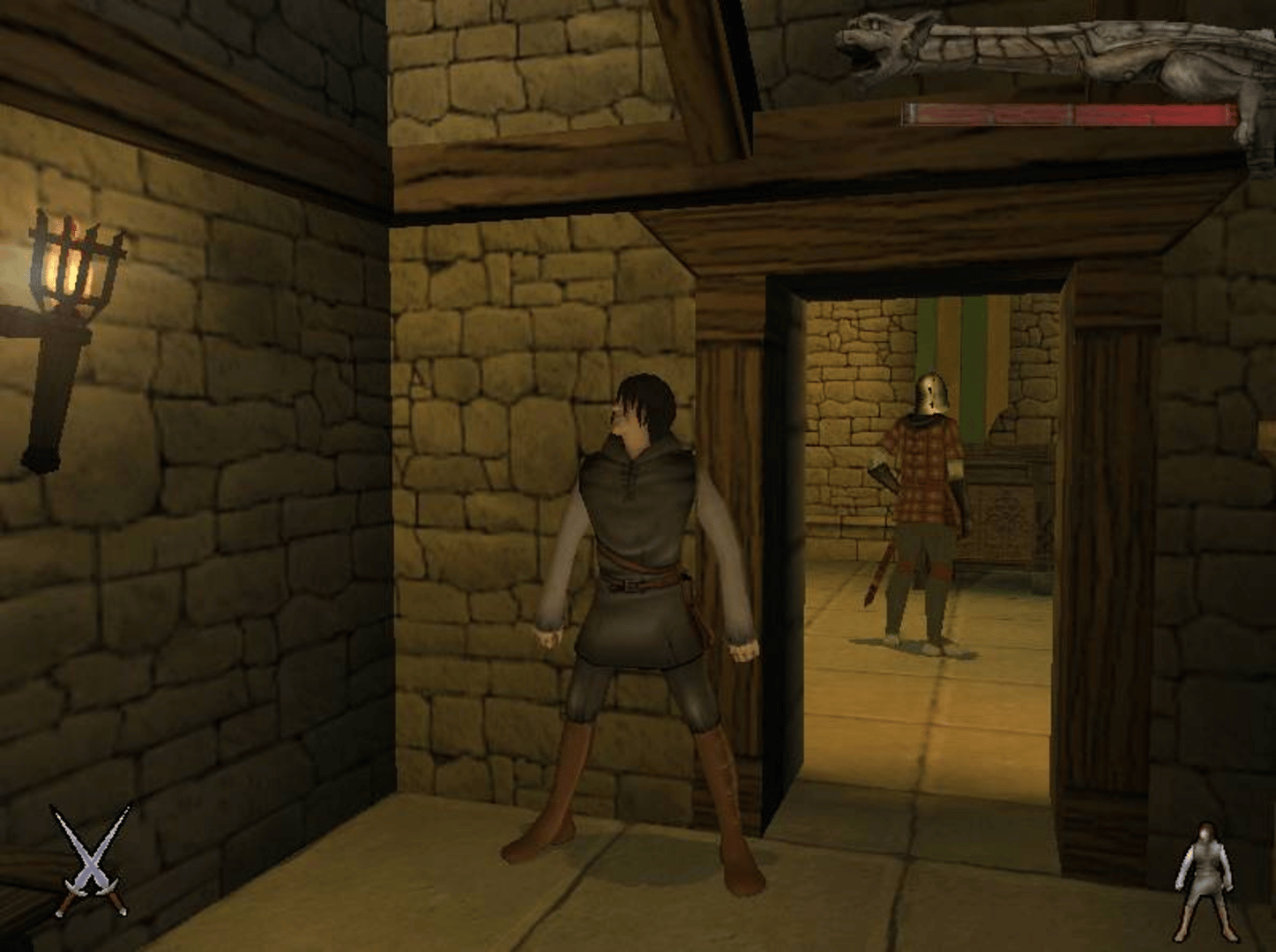 Inquisition screenshot