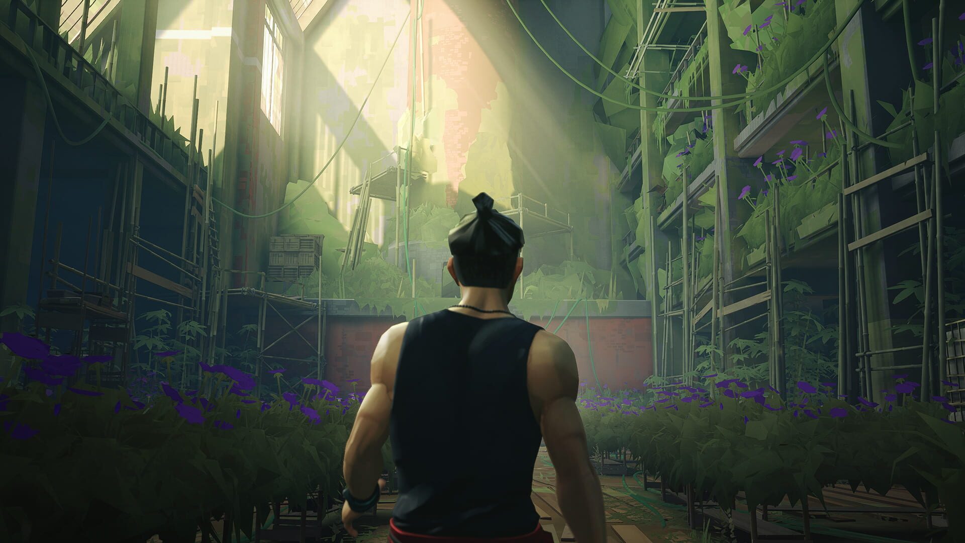Sifu screenshot