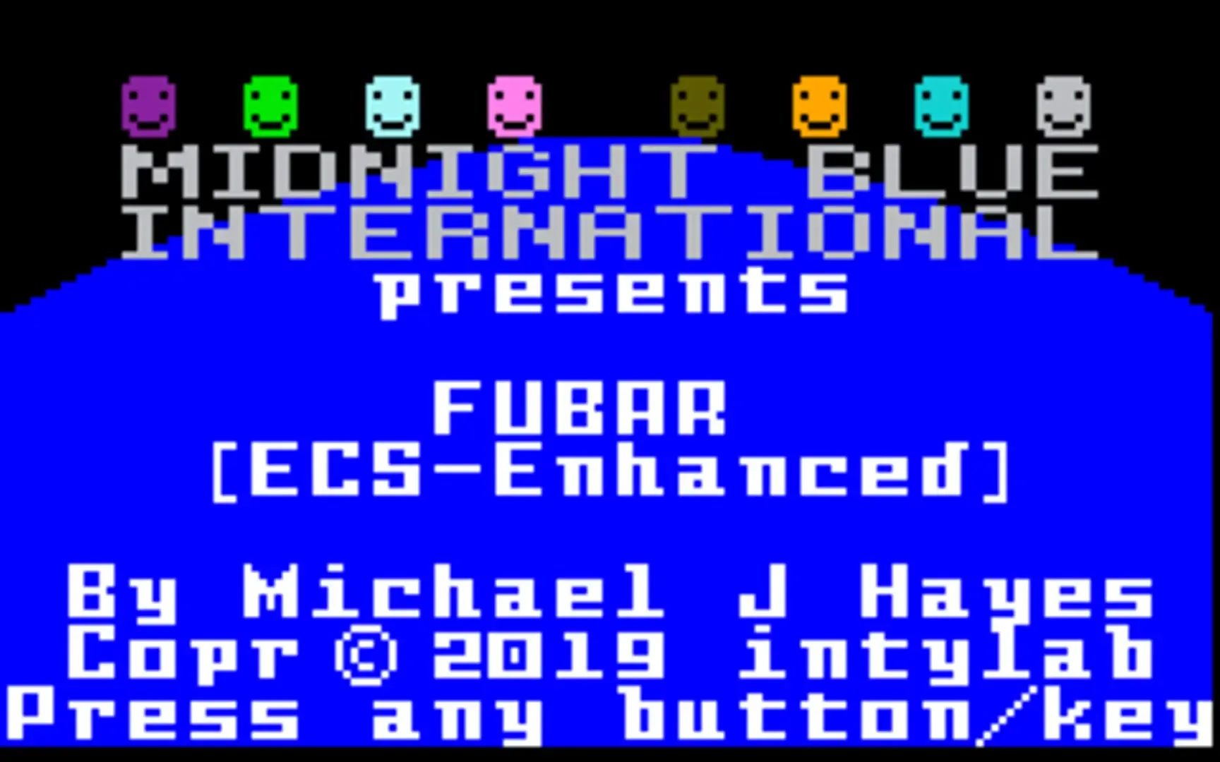 Fubar