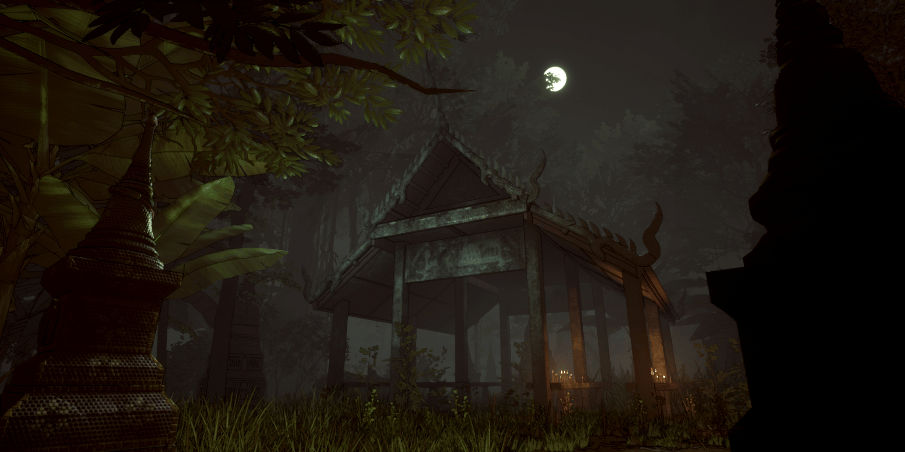 Home Sweet Home: Survive screenshot