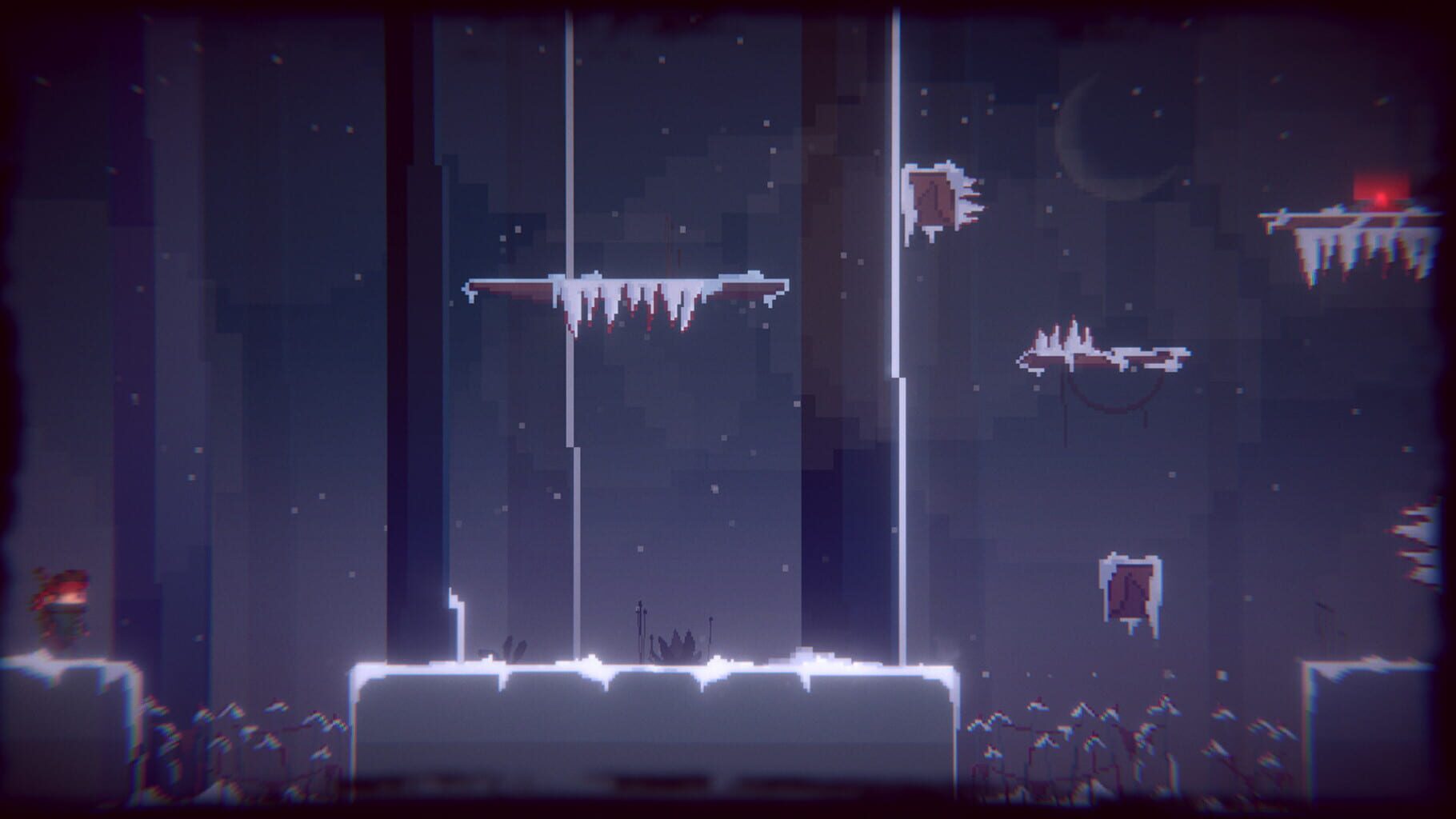 The Lost Cube screenshot