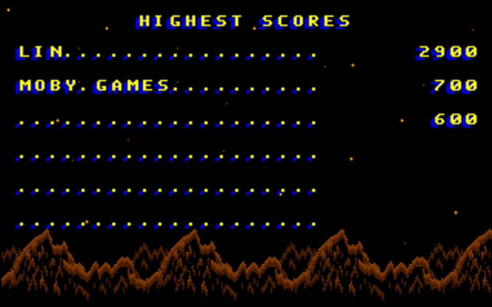 Skunny: Lost in Space