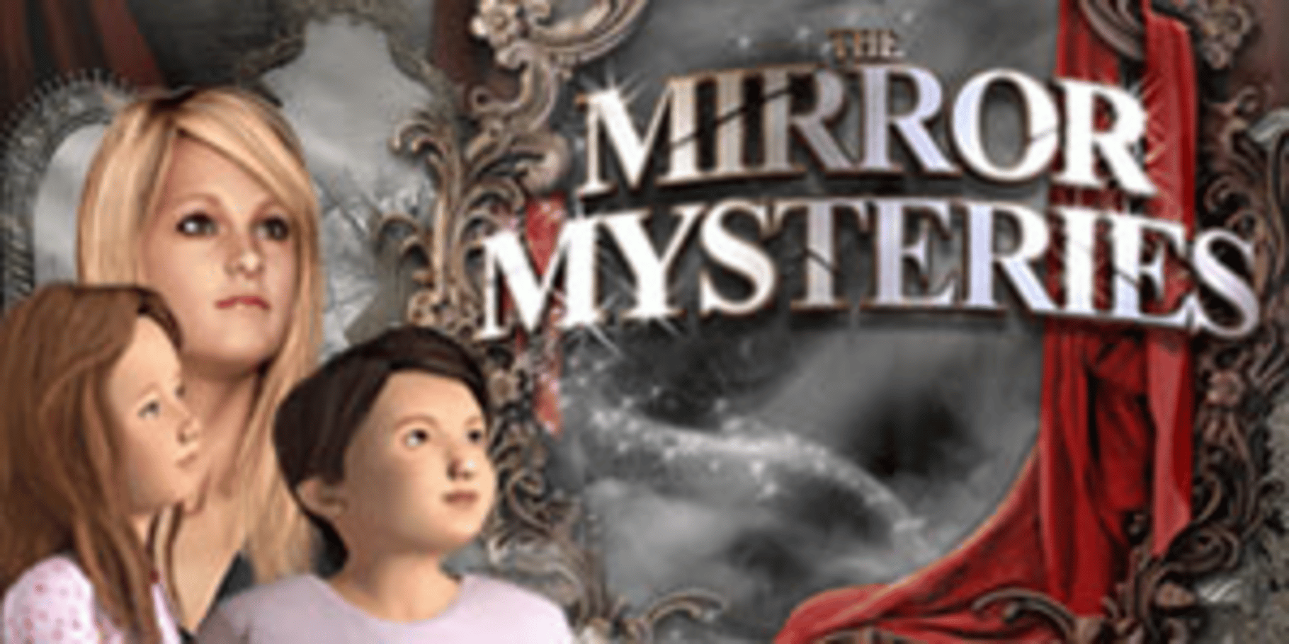 Mirror Mysteries screenshot