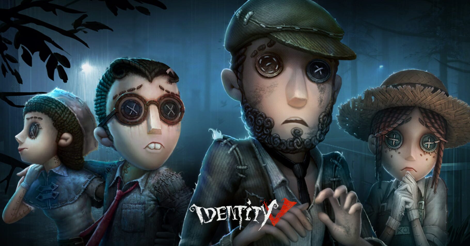 Identity v 3. Айдентити 5. Идентити игра. Identity v игра. Фредерик Идентити.