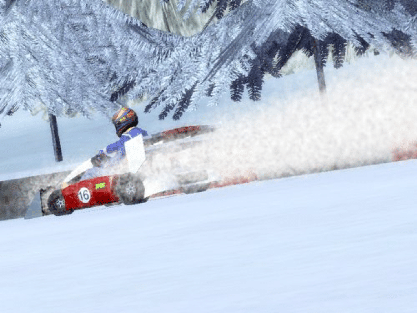 Kart Racer screenshot