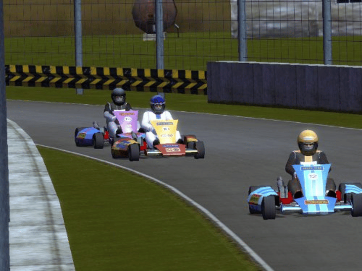 Kart Racer screenshot