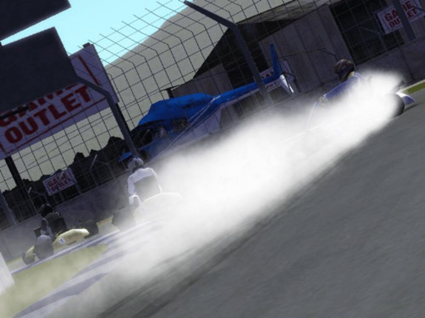 Kart Racer screenshot