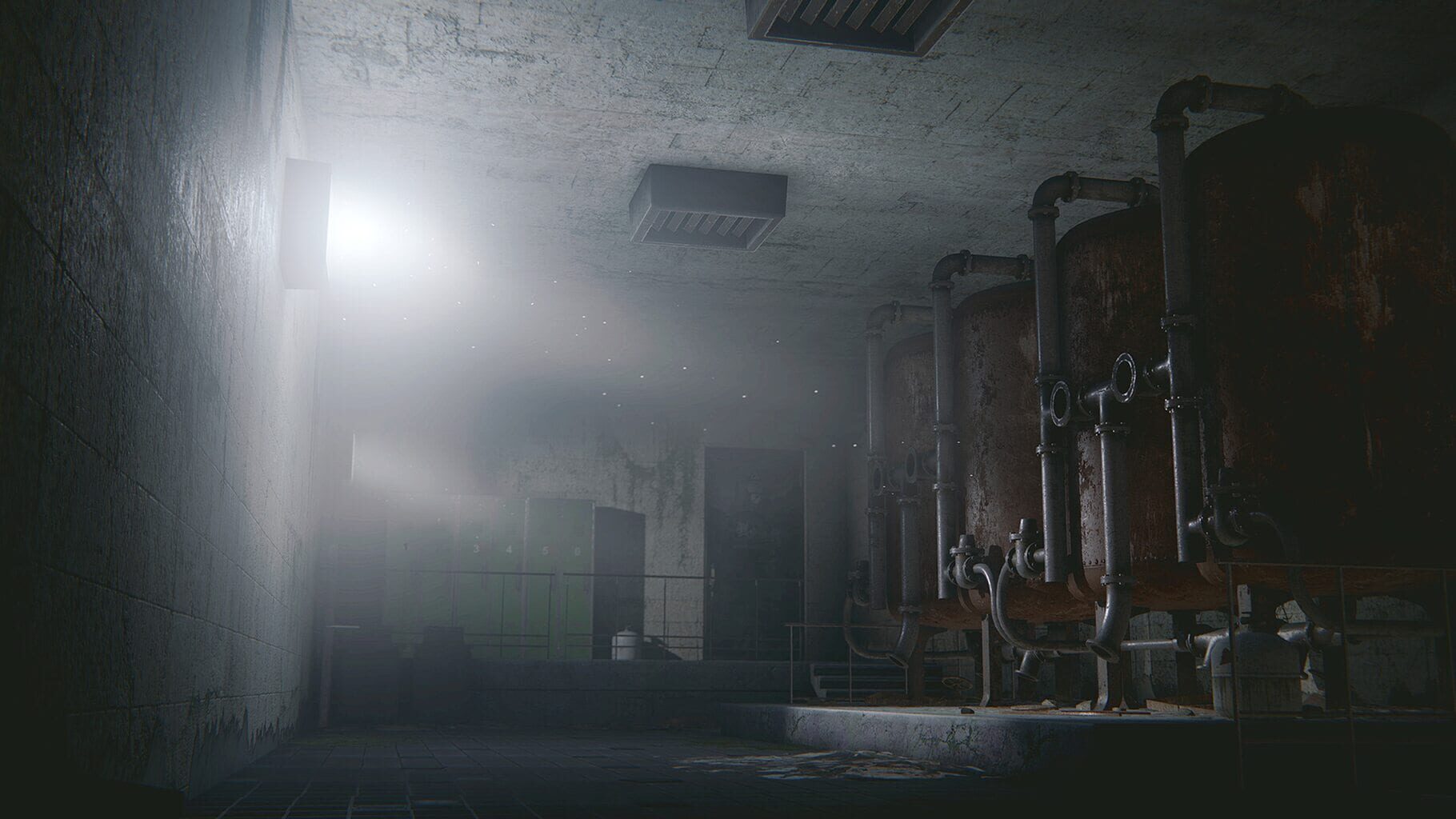 In Rays of the Light screenshot